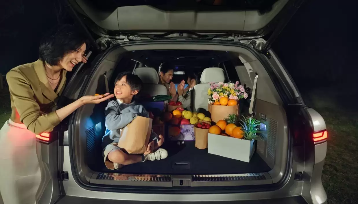 30-40万左右混动SUV首选推荐：ID. ERA 9X 领衔五强硬核横评