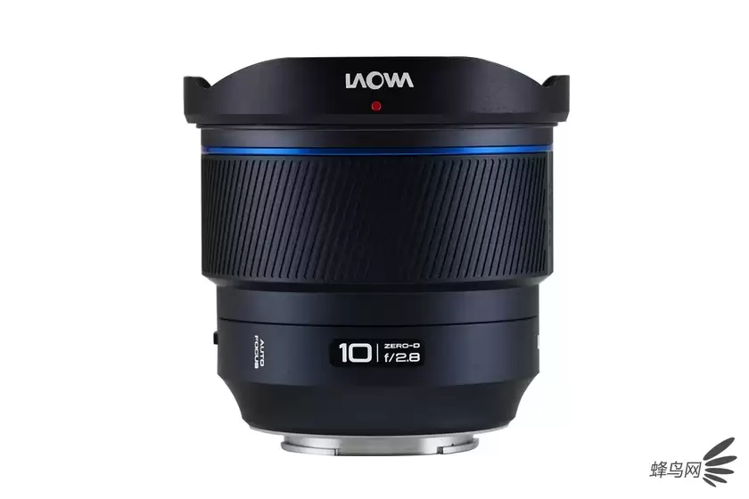 全画幅自动对焦 老蛙10mm F2.8售价5468元 全画幅自动对焦 老蛙10mm F2.8售价5468元