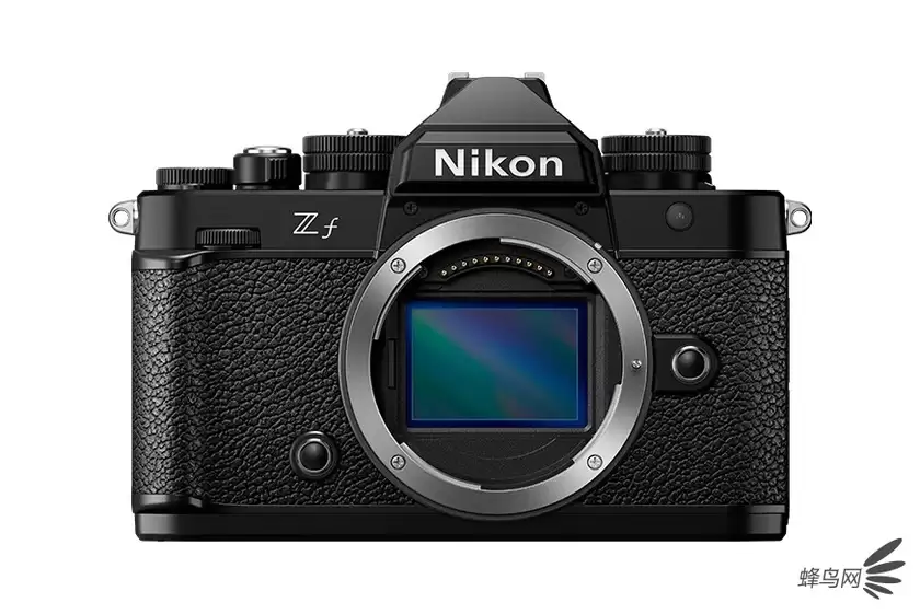 配24-70mm F4镜头 尼康Z f套机售价18299元 配24-70mm F4镜头 尼康Z f套机售价18299元