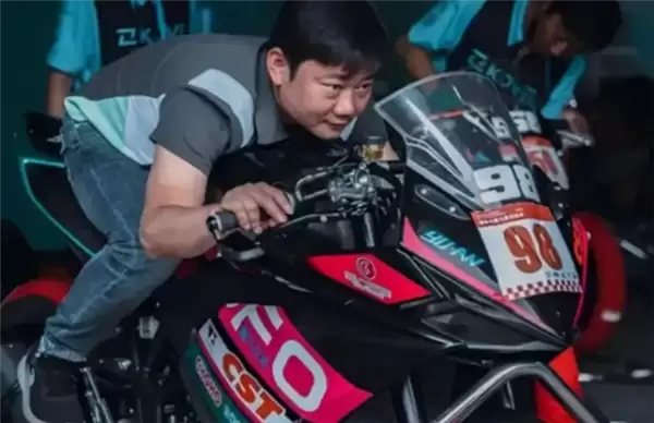 张雪机车大规模高薪引才:多领域工程师年薪最高33.6万元