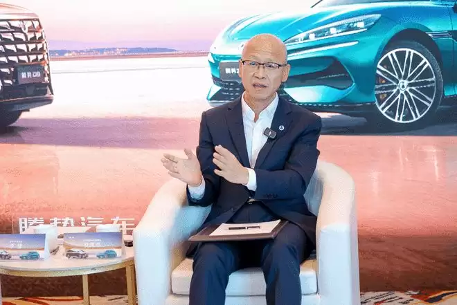 78%和55% 是腾势Z9GT赢得豪华纯电市场的最高认证