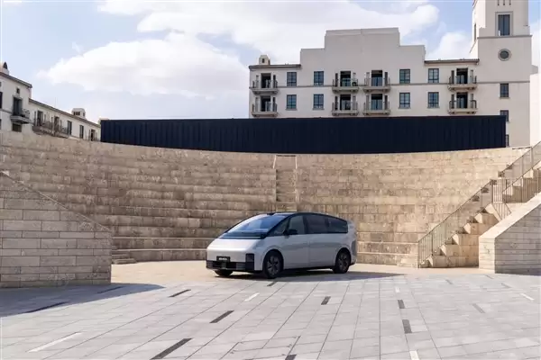 博主韩路:理想的5C超充 是我用过稳定性最高的5C充电系统和电池