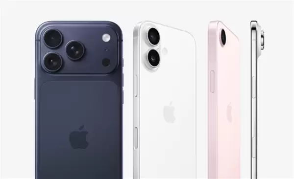 苹果都50岁了 大家怎么还在怀念它年轻的时候？