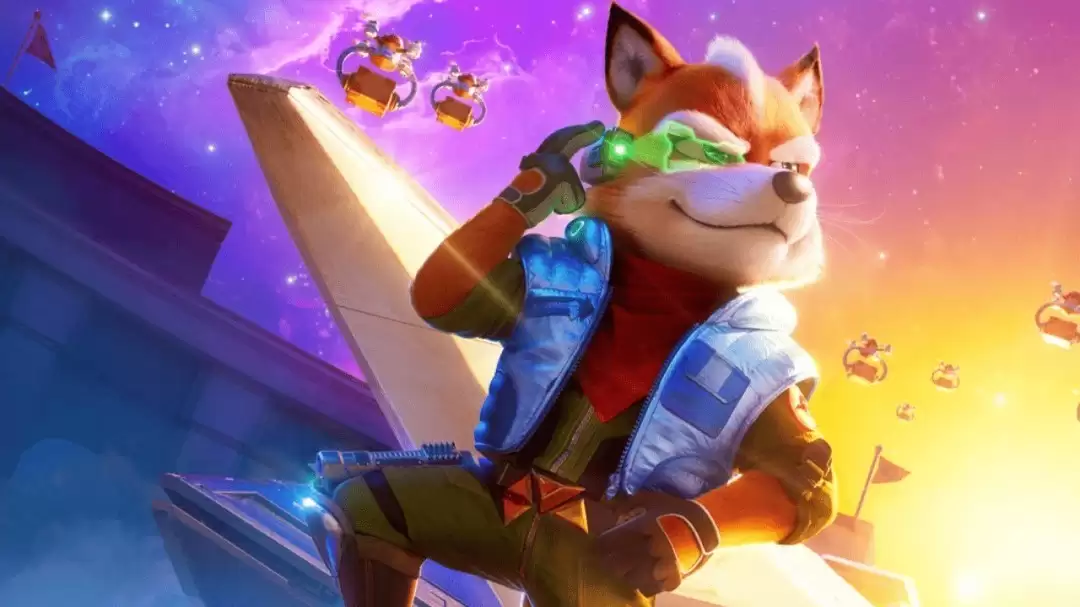 星际火狐新作传闻升温:2026年发售,主打喜剧叙事与现代化空战