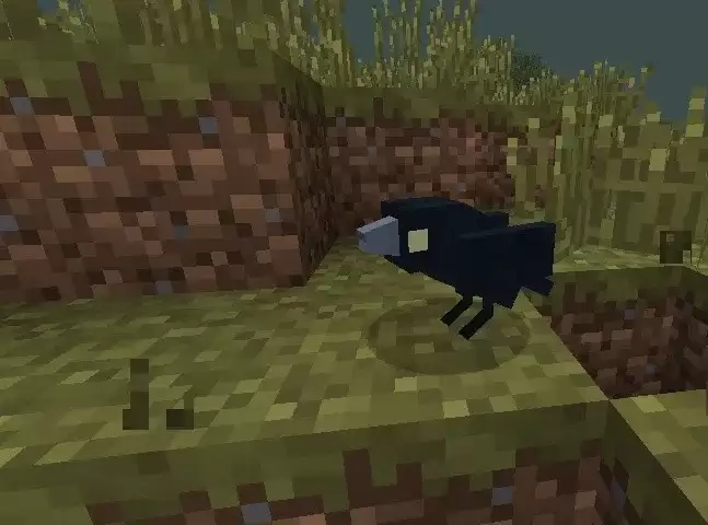 我的世界空白魔法地图怎么做