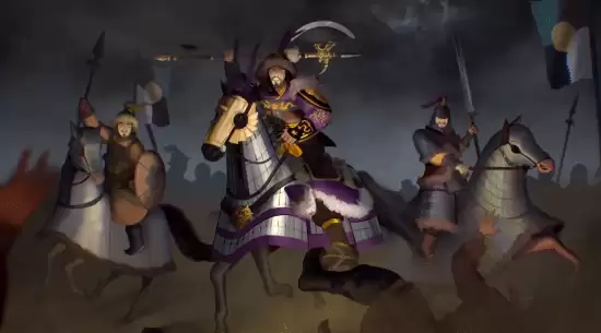 精忠报国!《帝国时代4》DLC岳飞传震撼来袭