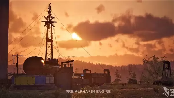 《腐烂国度3》开启A测