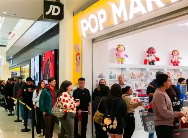 段永平：泡泡玛特不会做假账 我得买够泡泡玛特再接近王宁