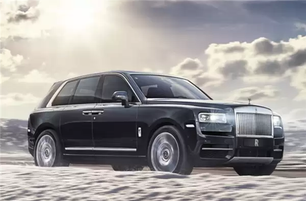 座椅存在安全隐患！51台劳斯莱斯库里南被召回