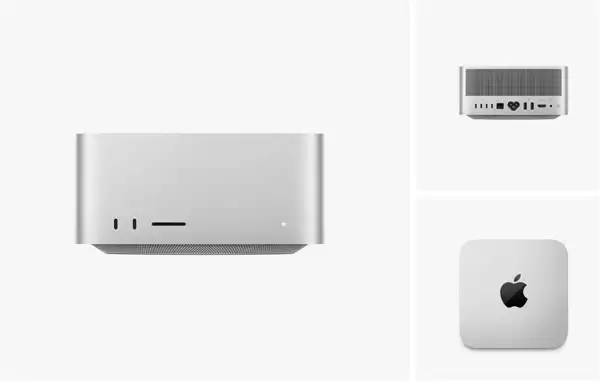 苹果遭遇内存荒！Mac mini/Studio发货严重延迟：最长要等将近半年