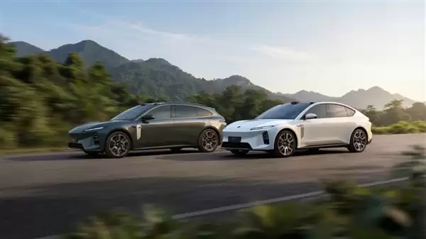 蔚来：犯罪嫌疑人控制4000余账号抹黑蔚来 已被采取刑事强制措施