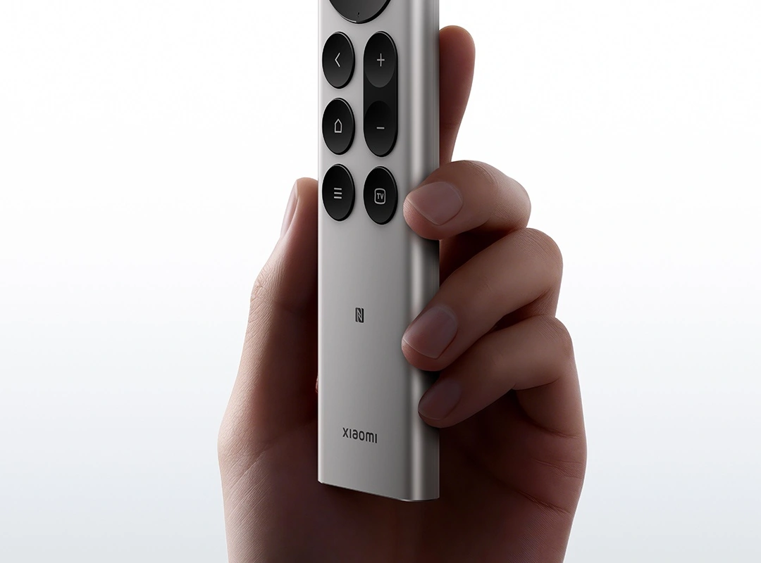 99 元小米蓝牙遥控器 2 Pro 发售:兼容小米和 REDMI 智能电视 / 盒子,支持手机 NFC 一触即投