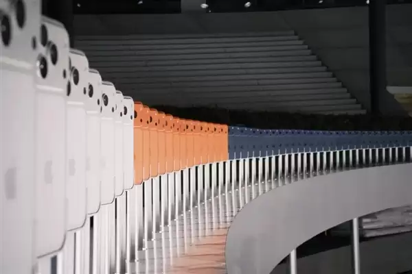 苹果都50岁了 大家怎么还在怀念它年轻的时候？