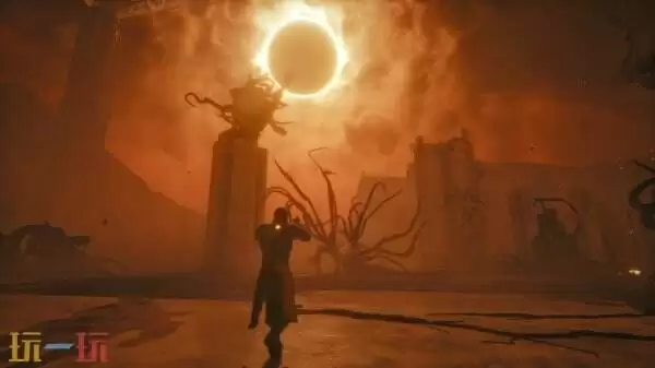 索尼第一方独占新作《Saros》进厂压盘 预购现已开放