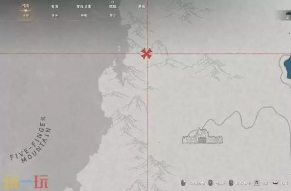 红色沙漠寒霜白熊坐骑获取方法 红色沙漠寒霜白熊坐骑获取教程