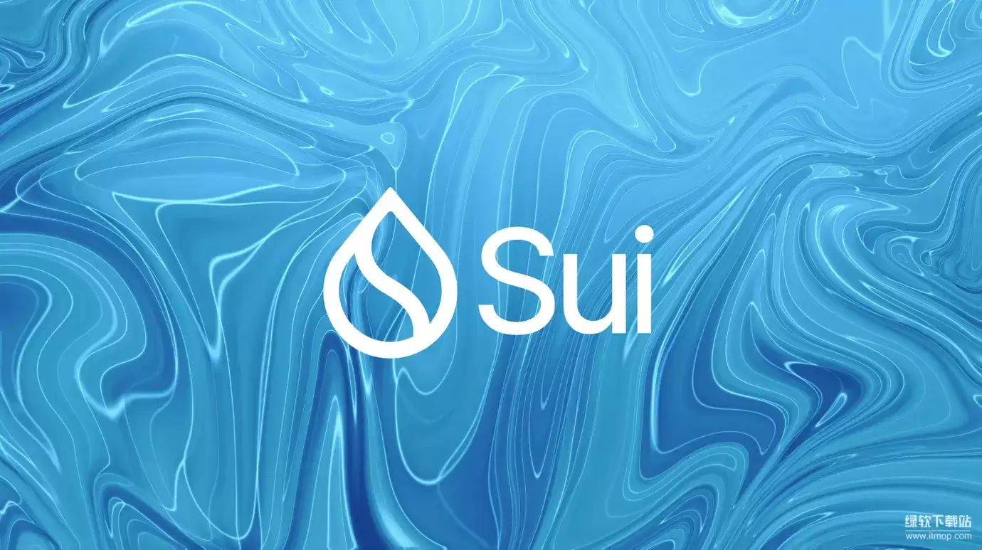 SUI生态增长与性能关系图表