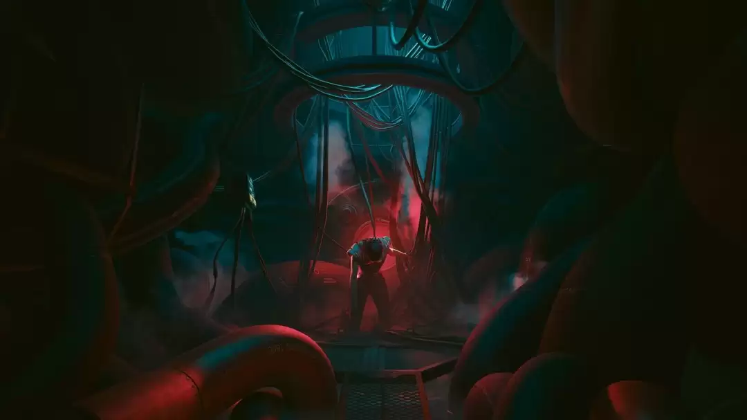 《赛博朋克2077》PS5 Pro更新要来 支持光追Pro模式