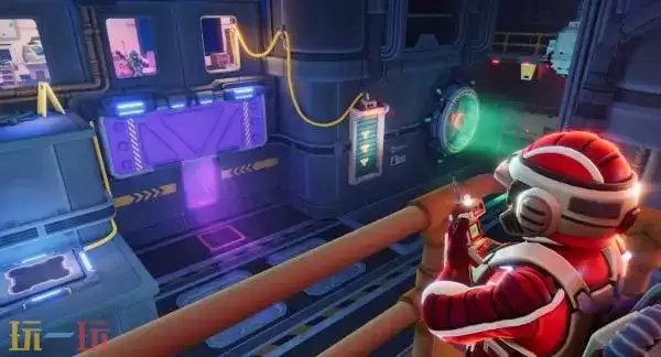 《我们曾到此：明日遗踪》试玩版现已在Steam上线