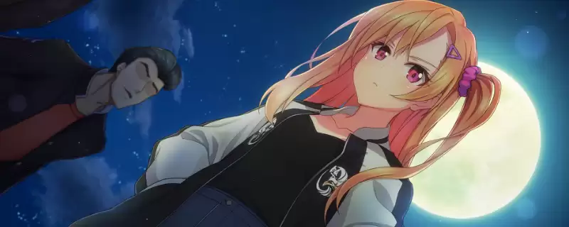 《告别回忆双想》全流程通关攻略分享