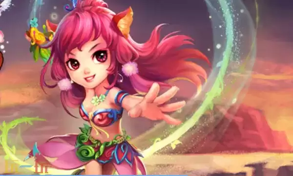 梦幻诛仙2官网首页入口在哪 梦幻诛仙2官网首页入口地址分享