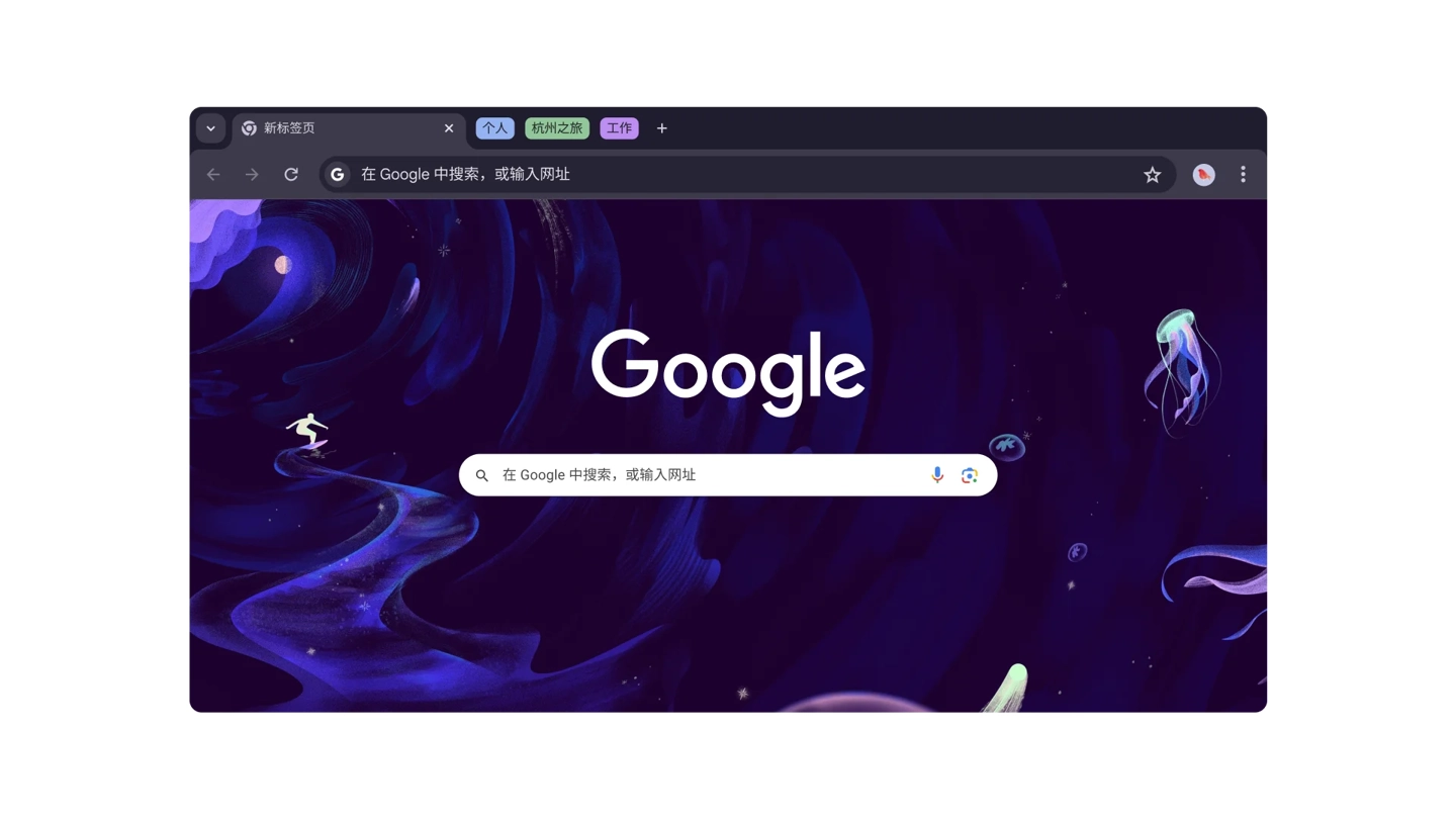 填补六年空白:谷歌宣布 Chrome 将原生支持 ARM64 Linux 设备