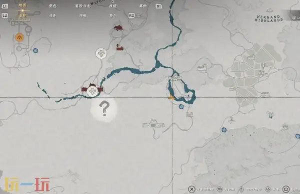 红色沙漠暮色犬牙套装之暮色犬牙皮制盔甲获取方法