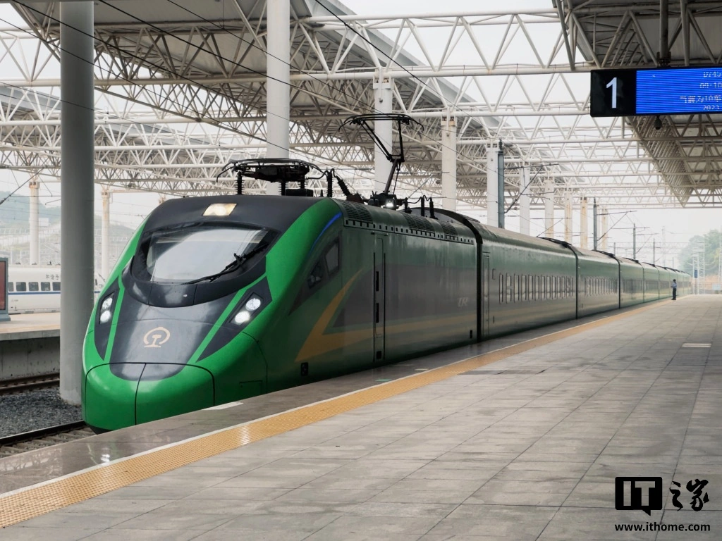 中国铁路12306:2026清明假期运输今日启动,预计发送旅客9050万人次