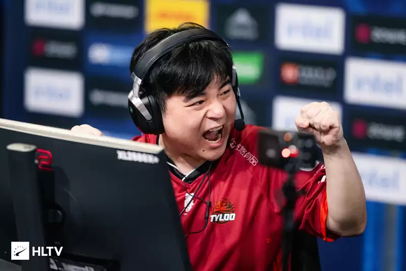 从替补到国际冠军!TYLOO狙击手Jee专访:中国电竞的困境与突破 从替补到国际冠军!TYLOO狙击手Jee专访:中国电竞的困境与突破