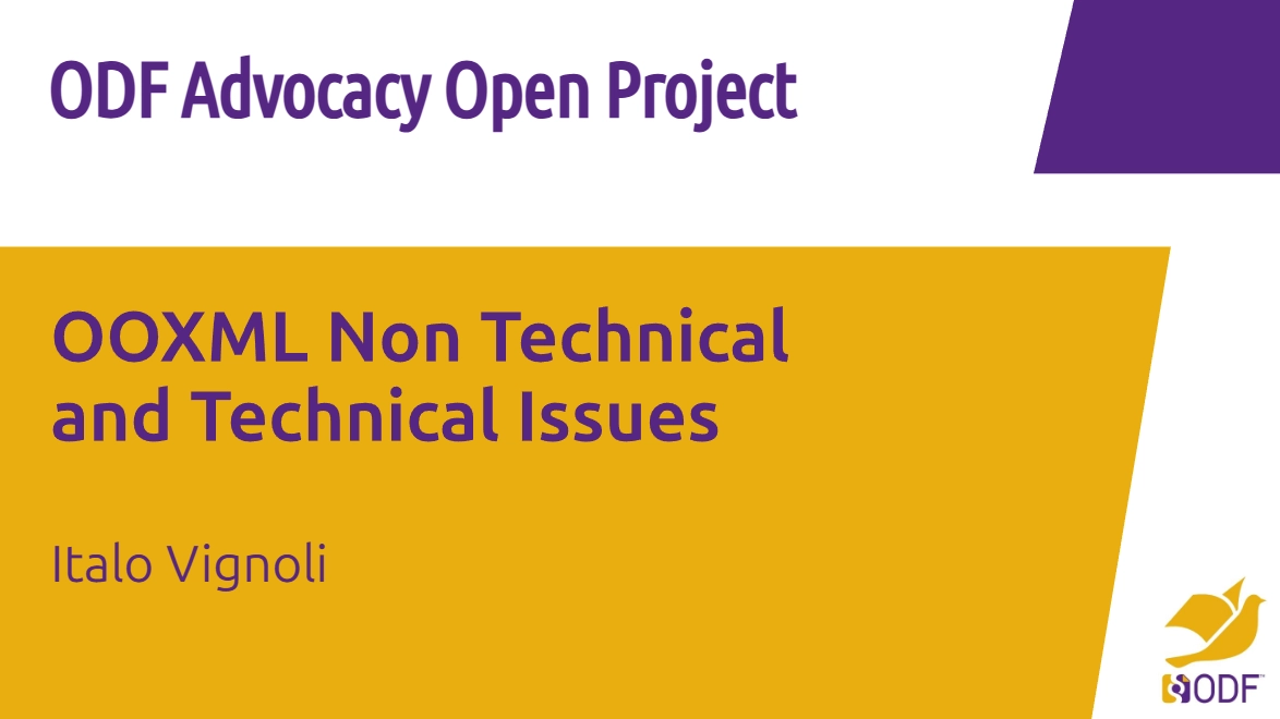 LibreOffice 再度抨击微软 Office:人为制造各种壁垒裹挟用户