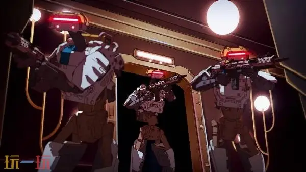 《星空》PS5版本现已发布!DLC「地球舰队」同步上线