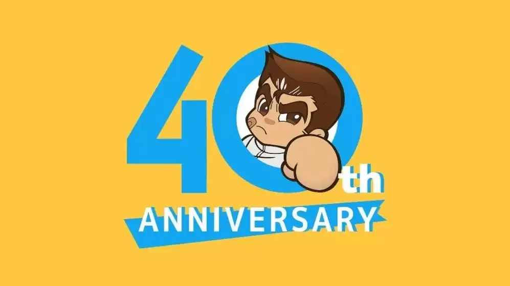 《双截龙》《热血》系列之父岸本良久逝世 享年64岁