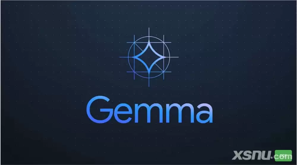 Gemma (图片来源:官方或第三方截图) Gemma