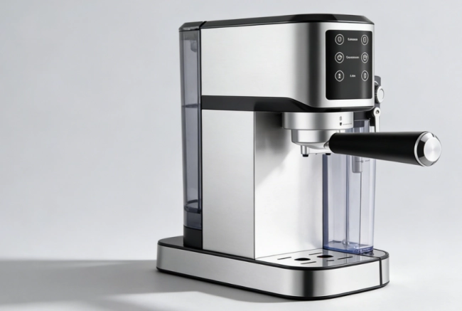 2026 年二季度咖啡机测评：意式 / 胶囊 / 便携款怎么选？功能、场景攻略