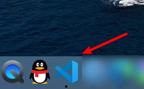 mac版vscode怎么禁止括号自动补全