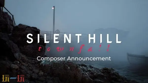 《寂静岭:Townfall》将由加拿大音乐人Pilotpriest作曲