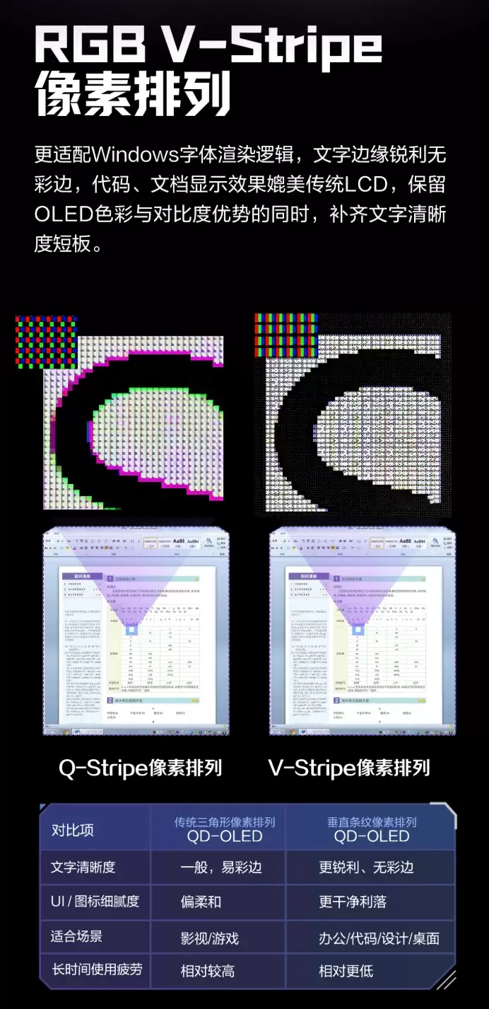 AOC 爱攻 AGP346UCSD 带鱼屏显示器开启预约:34 英寸 360Hz 3440*1440 QD-OLED 面板,6999 元