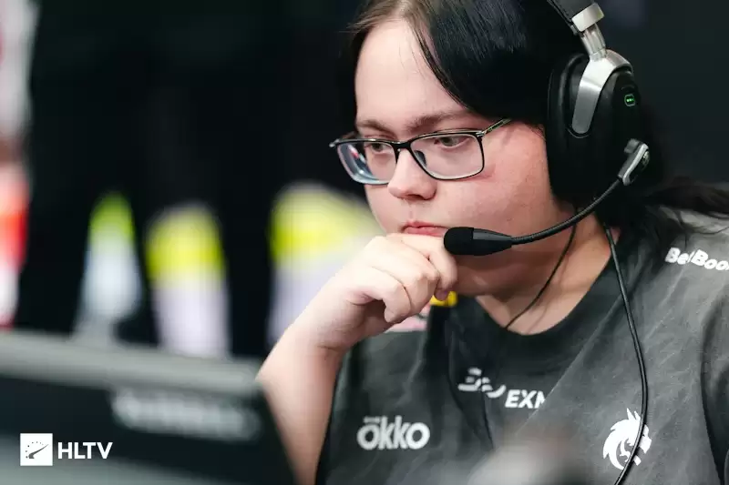 Magixx访谈:Spirit输Astralis是心态崩了,phzy只是侥幸!谈指挥挑战:最难的是早起 Magixx访谈:Spirit输Astralis是心态崩了,phzy只是侥幸!谈指挥挑战:最难的是早起