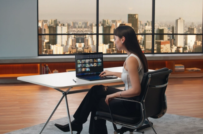 四月好物推荐：如果你常外出创作，华硕 ProArt 创 13 2026 值得看看