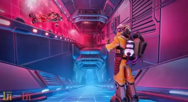 《我们曾到此：明日遗踪》试玩版现已在Steam上线