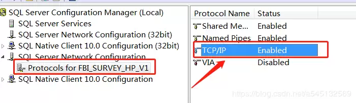 sqlserver2008首次登录失败问题及解决方法