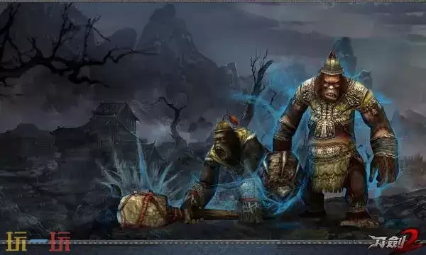 刀剑2官网首页入口在哪 刀剑2官网首页入口