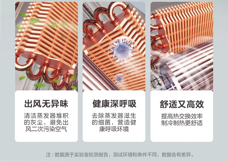 格力电器 CMO 朱磊：格力家用空调坚决不涨价