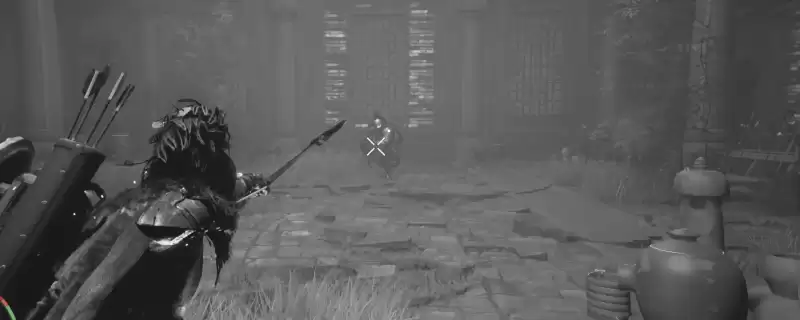 《红色沙漠》被遗忘的将军简单打法分享