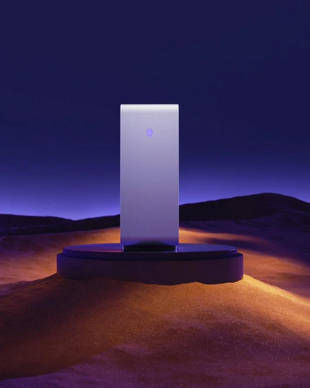 消息称戴尔外星人4月22日推出Area-51台式机,搭载AMD 9950X3D2处理器