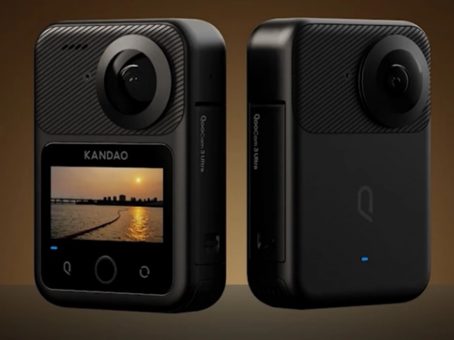 全景相机怎么选？这份 2026 年全景相机推荐帮你避开所有坑