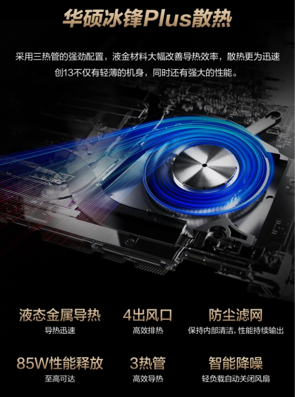 四月好物推荐：如果你常外出创作，华硕 ProArt 创 13 2026 值得看看