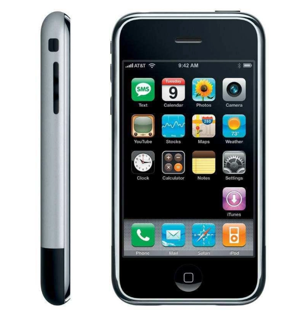 明年的 iPhone 20,又圆回去了