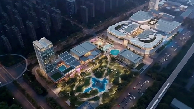 魏建军于东来合体直播：长城明年发布 V8 混动超跑，还有 GT3 级别赛车