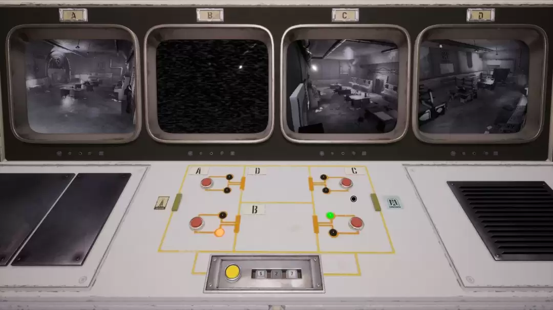 《海之呼唤》的续作《古神之呼唤》5月13日发售