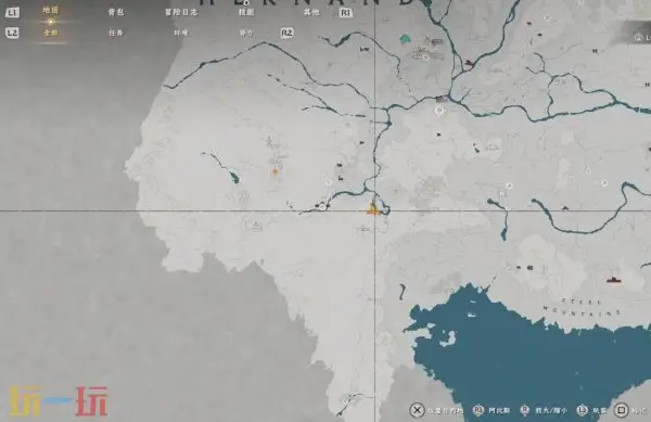 红色沙漠暮色犬牙套装之暮色犬牙皮制盔甲获取方法